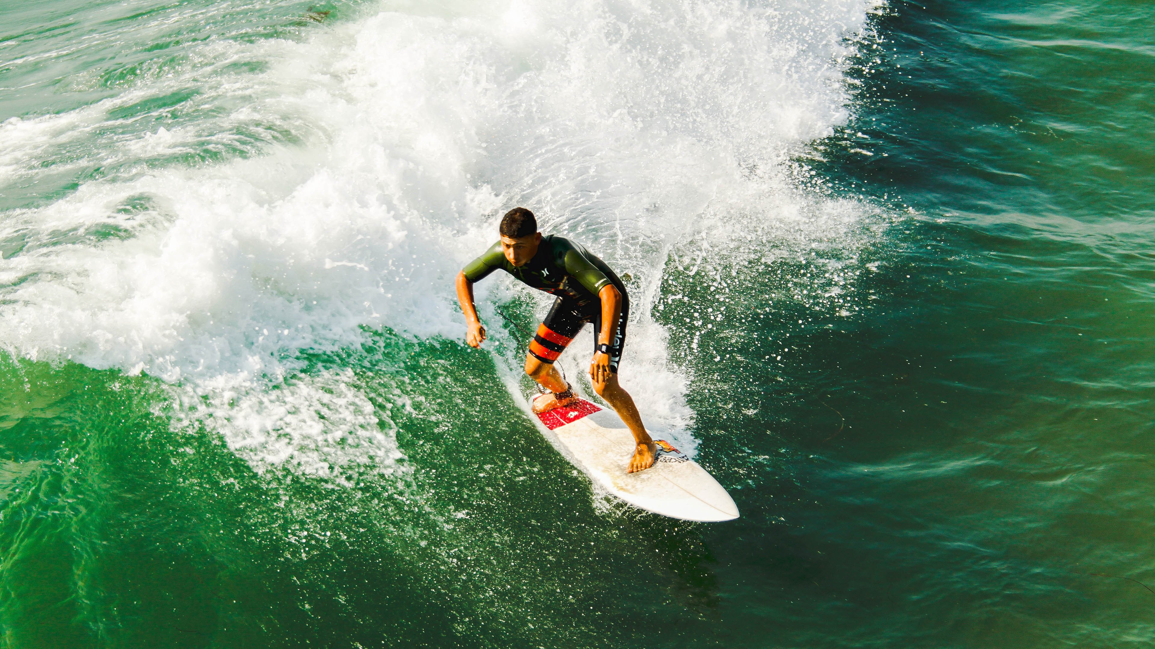 青训装备及技术创新带动行业升级，打造未来“足球工厂”，足球青训是干什么的